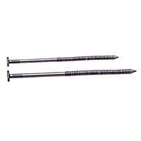 Grip Rite Pool Barn Nails Stiff Stock 60D - 6" (74 Qnty)