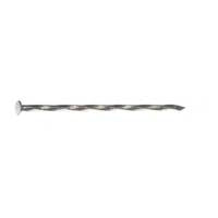 Grip Rite Clavos estriados para revestimiento de madera y tableros duros galvanizados para exteriores 8D - 2-1/2" (770 unidades)