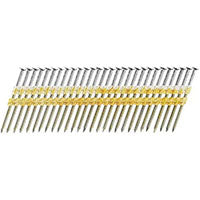 Vástago de anillo de clasificación de plástico Senco Bright Basic - 2-3/8 x 0.113" (cant. 5000)