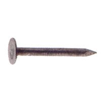 Grip Rite Roofing Nails Electrogalvenized 1-1/2" (867 Qnty)