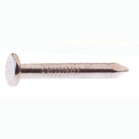 Grip Rite Joist Hanger Nails Exterior Galvanized 9 Gauge 1-1/2" (605 Qty)