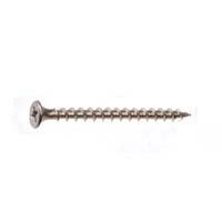 Tornillos exteriores Grip Rite #2 Phillips Drive 1-5/8" (767 cant.)