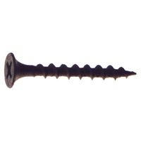 Grip Rite Drywall Screws Phosphate Coated Phillips Head #6 x 1-1/4" (238 Qty)