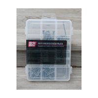 Grip Rite Exterior Screw Pack (115 Qty)