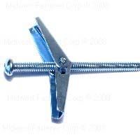 Perno de palanca con ala Midwest Fastener - 1/4" x 4"
