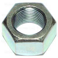 Hex Nut - 3/8"-16 100-pk
