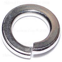 Arandelas de seguridad divididas Midwest Fastener - 3/8"