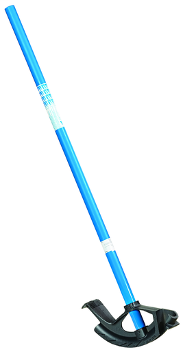 1 in. EMT Conduit Bender Head And Handle