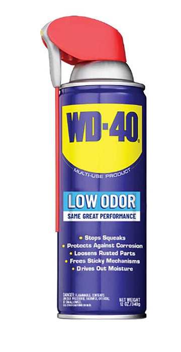 490026 Wd-40 8oz Smart Straw