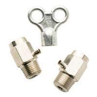 Plumb Pak Loose Key Air Valve
