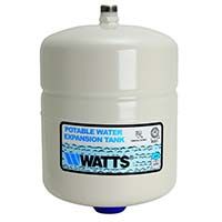 Watts Potable Water Expansion Tank - 2.1 Gal x 3/4" NPT