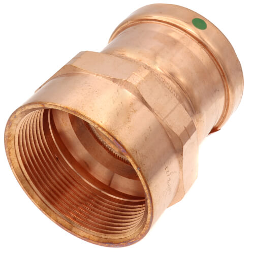 Hailiang Propress Female Adapters P X F ID1/2