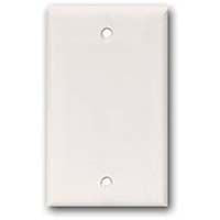 EATON BLANK WALL PLATE