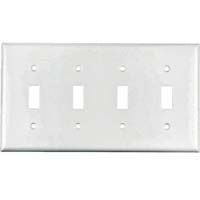 伊顿拨动墙面板