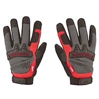 Guantes de demolición Milwaukee /XL