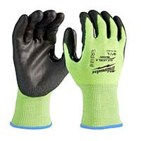 Guantes de protección Milwaukee 9"/L
