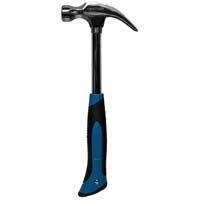 Martillo de garra de acero Century Classic - 16 oz