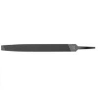 Lima de corte simple bastardo Century - 8"