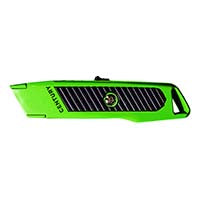 Cuchillo multiusos de alta visibilidad Century con hojas - 5 hojas