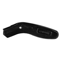 Cuchillo para alfombras de hoja fija Century con hojas - 5 hojas