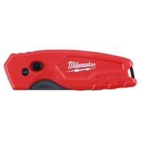 Cuchillo multiusos Milwaukee