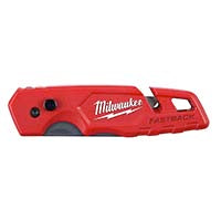 Milwaukee Folding Utility Knife