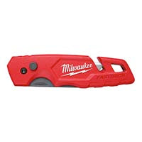 Cuchillo multiusos Milwaukee