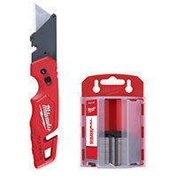 Cuchillo multiusos Milwaukee 50 piezas