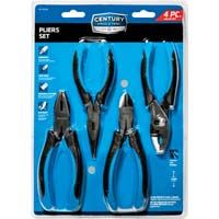 72504 ALICATES Y LLAVE ST 4P