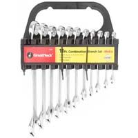 11-piece METRIC Combo Wrench set