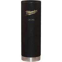 Milwaukee Shockwave Deep 6 Point Impact Socket - 13/16"