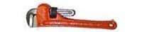 Great Neck Steel Pipe Wrench - 18"
