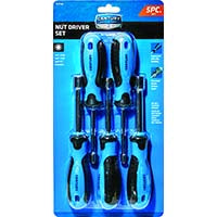 Century Nut Driver Set - 5 Pc