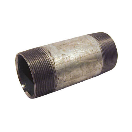 Southland Galvanized Steel- 1/2" X 2-1/2"
