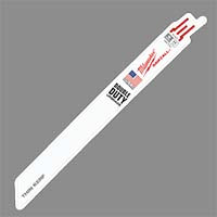 Milwaukee Sawzall Metal 14TPI - 9"