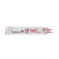 Milwaukee Sawzall Metal Blade 18TPI - 12"