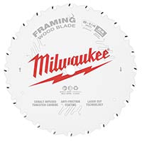 Milwaukee Wood Blade 8-1/4" 24 Tooth