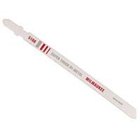 Milwaukee Metal Cutting Blade 24TPI - 5-1/4"