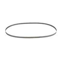 Milwaukee Band Saw Blade 10/18TPI Thin Metal