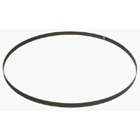 Hoja de sierra de cinta Milwaukee 24TPI para metal fino