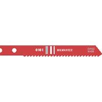 Milwaukee Metal Cutting 2-3/4" 14TPI