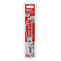 Milwaukee Wood Saw Blade 6"