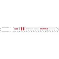 Milwaukee Metal Jig Saw Blade 4" 6TPI