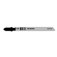 Milwaukee Metal Jig Saw Blade 4" 10TPI