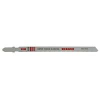 Milwaukee Jig Saw Blade 3" 24TPI