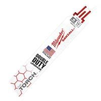 48-01-2762 HOJA DE SAWZALL DE 6" 14T 10BK