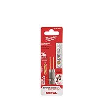 48-89-4605 ONDA DE CHOQUE DE TITANIO DE 1/8"