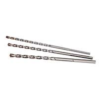 Milwaukee SHOCKWAVE Carbide Hammer Drill Bit Set