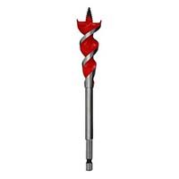 Milwaukee Self-Feeding Wood Bit - 1"