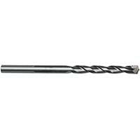 Broca percutor de carburo Milwaukee 1/4"